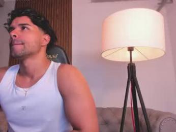 liam_colliins webcam chaturbate model stream image