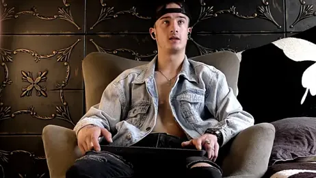 SirReed webcam model stream image