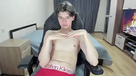 Liam_sexy1 webcam model stream image