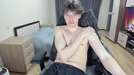 Liam_sexy1 webcam model stream image