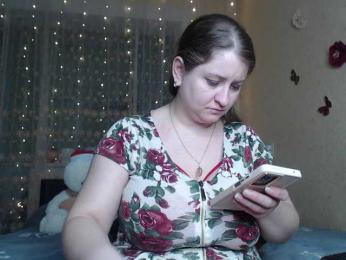 WetAngely webcam bongacams model stream image