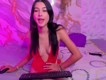 lil_daphneandstuart webcam chaturbate model stream image