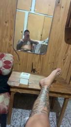 Amonito99 webcam model stream image