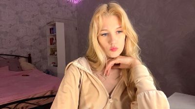 HyonPuzio webcam cam4 model stream image
