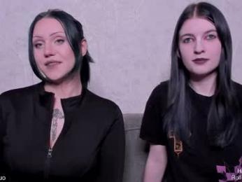 sleepingduo webcam model stream image