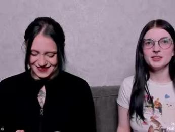 sleepingduo webcam model stream image