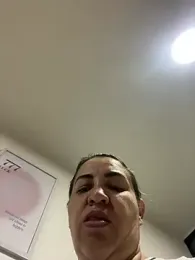 ruby_santana777 webcam model stream image