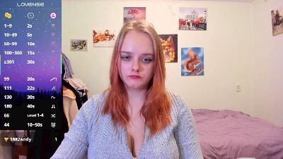 difoxy webcam model stream image
