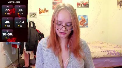 difoxy webcam model stream image