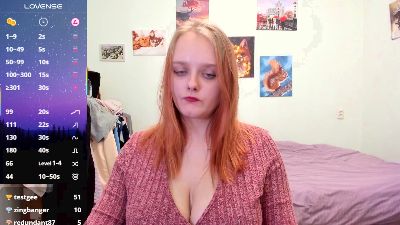 difoxy webcam model stream image