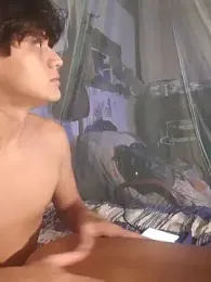 pedrodavid_ webcam model stream image