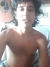 pedrodavid_ webcam model stream image