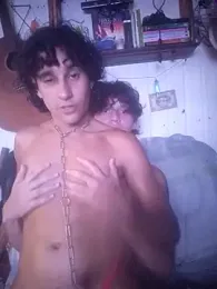 pedrodavid_ webcam model stream image