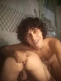 pedrodavid_ webcam model stream image