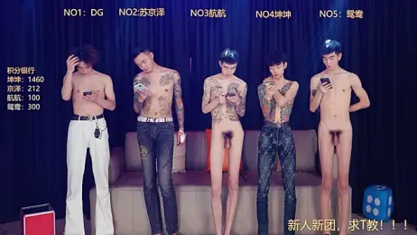 Bad-boy9527 webcam stripchat model stream image