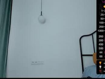 musscle_king webcam model stream image