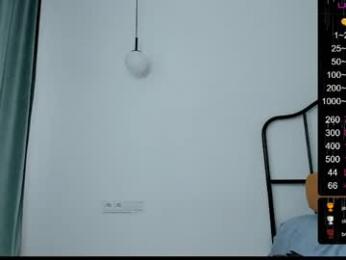 musscle_king webcam model stream image