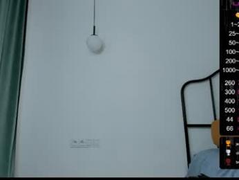 musscle_king webcam model stream image