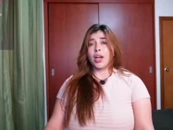 fireand_passion webcam chaturbate model stream image