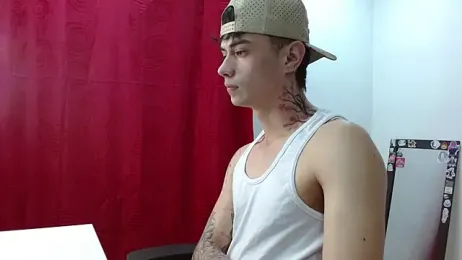 jaico_santos webcam stripchat model stream image