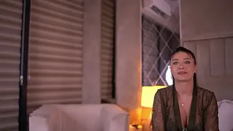 BlairSanders webcam model stream image