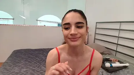 CandieLucianioff webcam model stream image