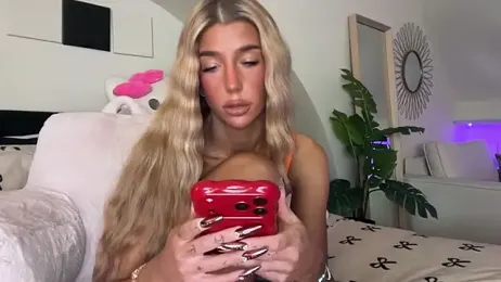 KENNIEXROSE webcam stripchat model stream image