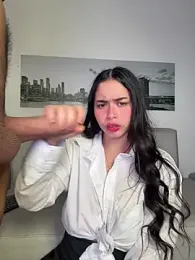 SophieRoyals webcam stripchat model stream image