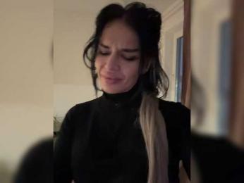 NotBellucci webcam bongacams model stream image