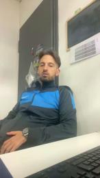 Belvedere7889 webcam model stream image