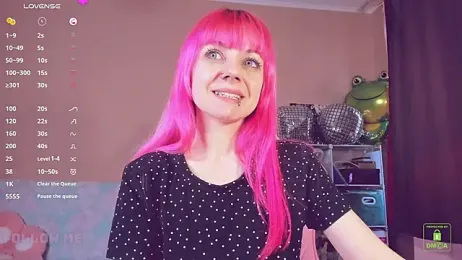 AmyRose6969 webcam model stream image