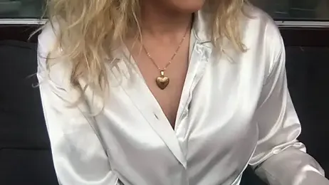 BlondSeduction webcam model stream image