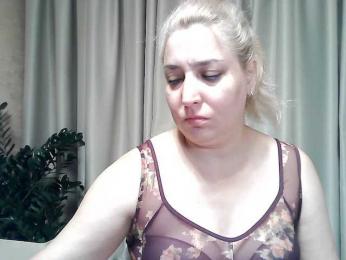 KickaIricka webcam model stream image