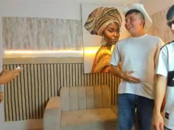 justingtime21 webcam chaturbate model stream image