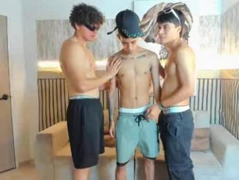 justingtime21 webcam chaturbate model stream image