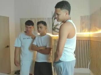 justingtime21 webcam chaturbate model stream image