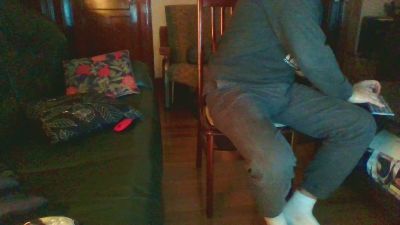 orizon5 webcam model stream image