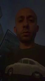 ItaDickyToy webcam model stream image