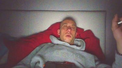 ItaDickyToy webcam cam4 model stream image