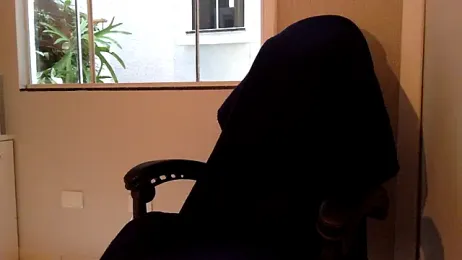 Smoker_Ginger webcam model stream image