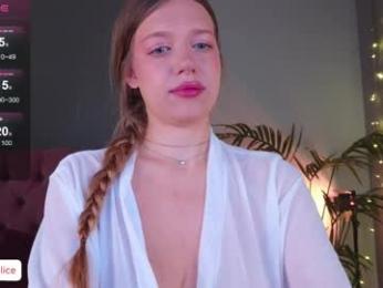 vi__sky webcam chaturbate model stream image