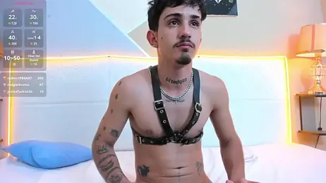 nextboywell1 webcam model stream image