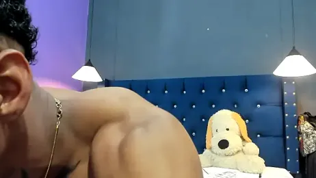 Salomon_koude webcam model stream image