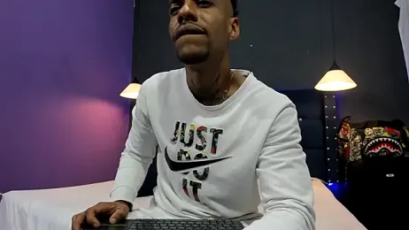 Salomon_koude webcam model stream image