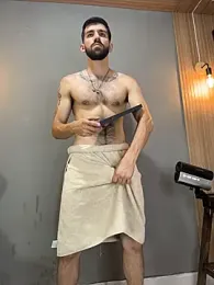 Franck_White webcam stripchat model stream image