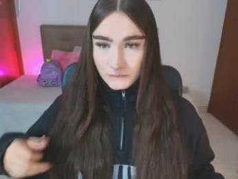 miley_baker webcam chaturbate model stream image