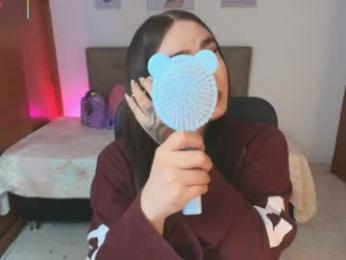 miley_baker webcam model stream image