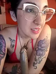 Melinerd webcam model stream image