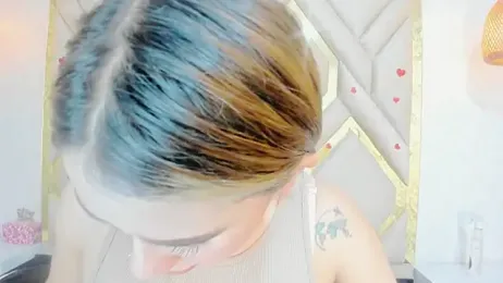 Lannajansen webcam model stream image