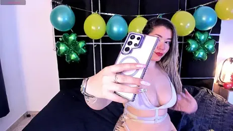 Zoe_Vg webcam model stream image